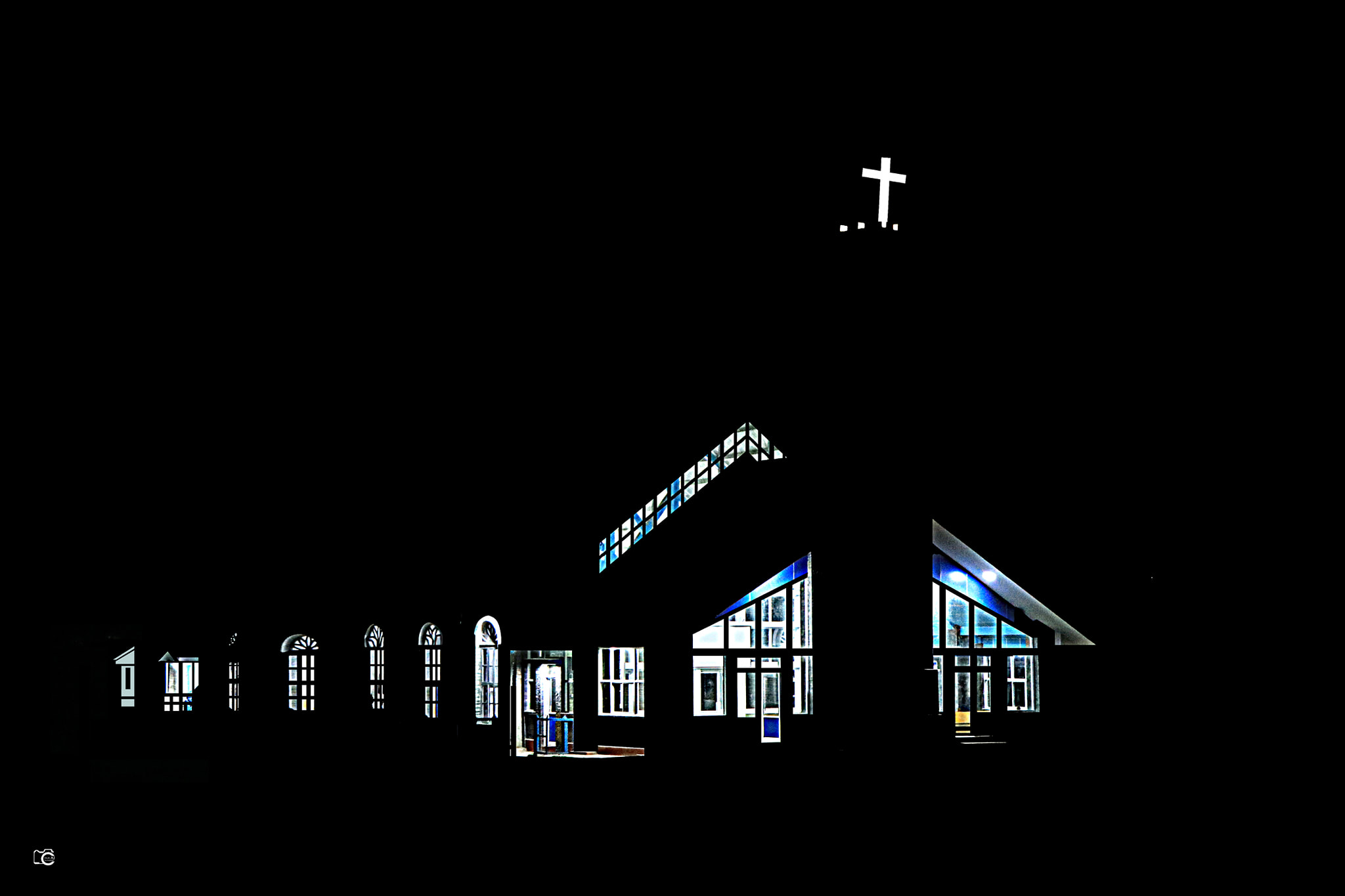As Easter approaches, churches are preparing for a new way of celebration