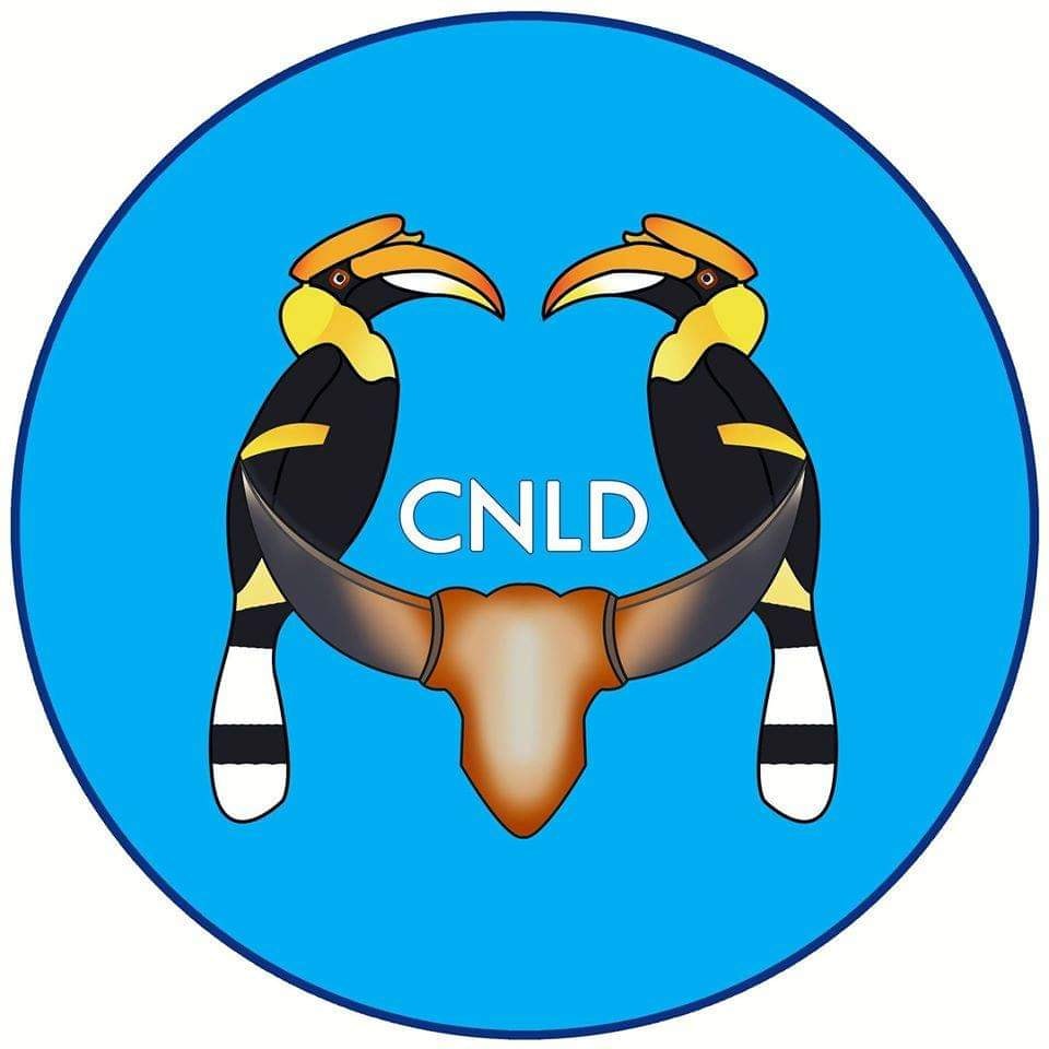 CNLD's logo (Photo: Facebook/CNLD)