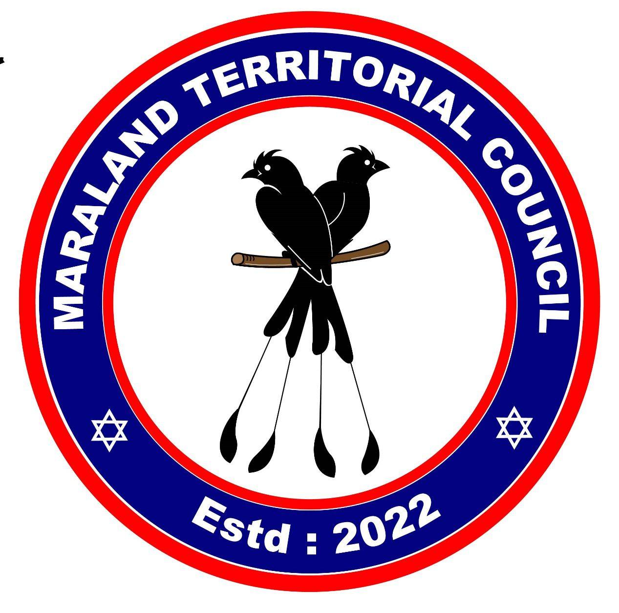 Logo of the Mara Territorial Council (Photo: Facebook/MTC)
