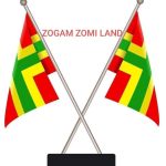 The logo of the Zomi Revolutionary ARMY(ZRA Eastern Command) (Photo: Facebook/ZRA EC)