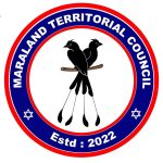 The logo of the Maraland Territorial Council (Photo: Facebook/MTC)