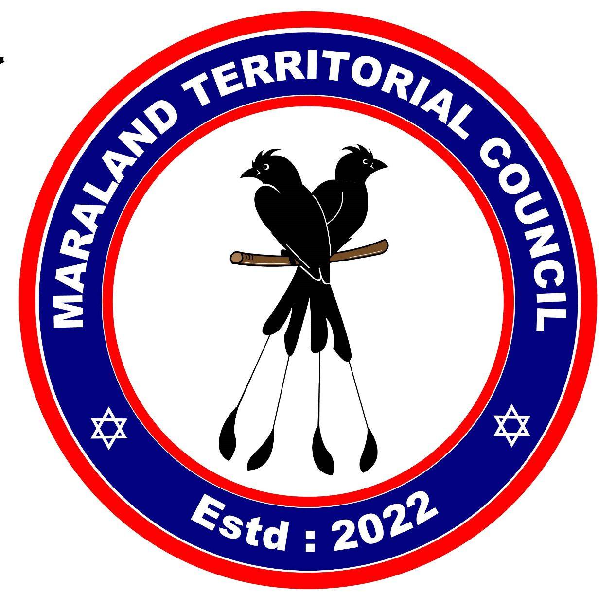 The logo of the Maraland Territorial Council (Photo: Facebook/MTC)