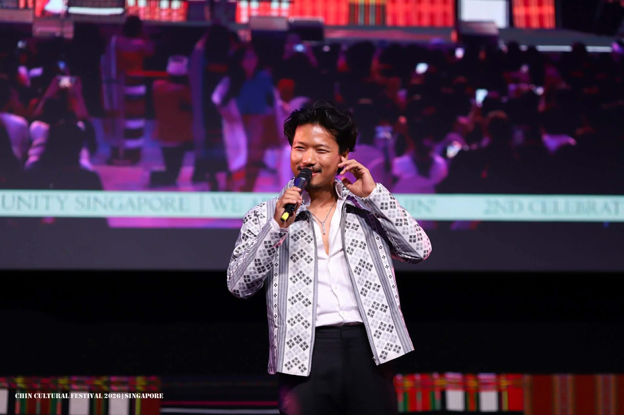 David Lai (Photo: Facebook/David Lai)