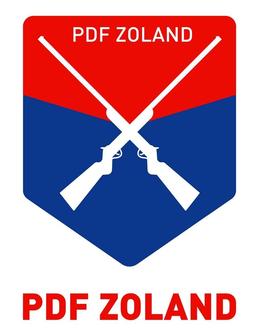 The logo of PDF Zoland (Photo: https://www.facebook.com/zolandpdf)