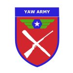 The logo of Yaw Army (Photo: Facebook/Yaw Army Info)