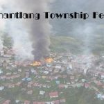 (Photo: Facebook/Thantlang Township Federation)