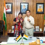 (Photo credit to https://dipr.mizoram.gov.in/post/chief-minister-hosts-joshua-van-at-his-office)