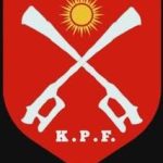 The logo of Khumi People's Force (Photo: https://www.facebook.com/profile.php?id=61591152543894)