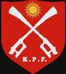 The logo of Khumi People's Force (Photo: https://www.facebook.com/profile.php?id=61591152543894)