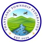 The logo of Thantlang Township Federation (Photo: Facebook/TTF)