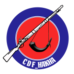 The logo of CDF-Hakha (Photo: Facebook/Chinland Defense Force-Hakha)